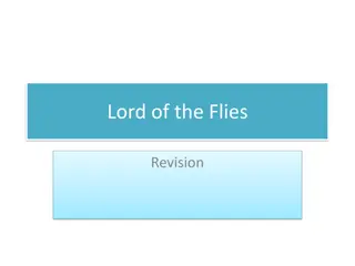 Lord of the Flies