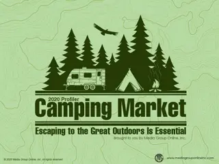 The Cure for Cabin Fever: Embracing the Great Outdoors