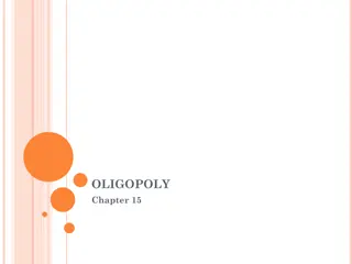 OLIGOPOLY