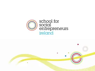 Fostering Remarkable Societal Change
