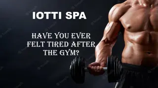 IOTTI SPA