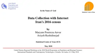 Data Collection Methods and Implementation of the 2016 Internet-Based Census