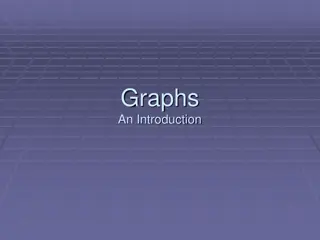 Introduction to Graphs: Visual Representation of Relationships