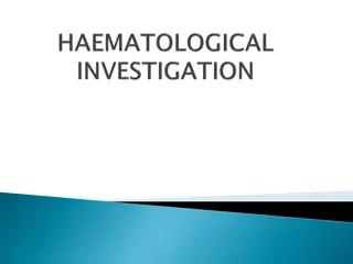 Blood: The Vital Fluid Connective Tissue