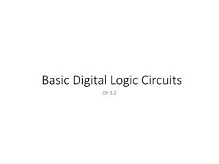 Integrated Circuits and Multiplexer Circuit