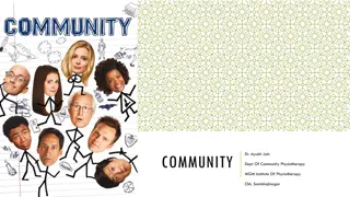 COMMUNITY