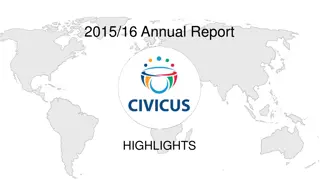 2015/16 Annual Report