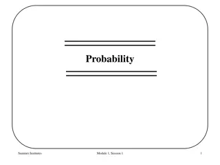 Probability