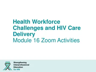 Addressing Absenteeism in Healthcare Teams