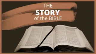 God's Miracles and Divine Power