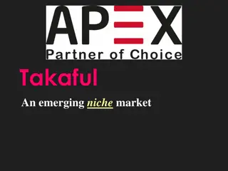 Unveiling Takaful: A Unique Insurance Alternative