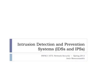 Network Security Essentials