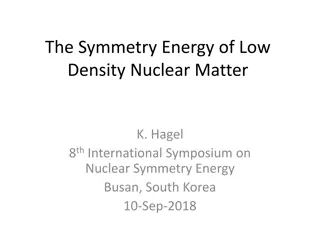 Symmetry Energy in Nuclear Matter and Astrophysical Phenomena