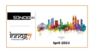 Insightful Update on April 2024 Events