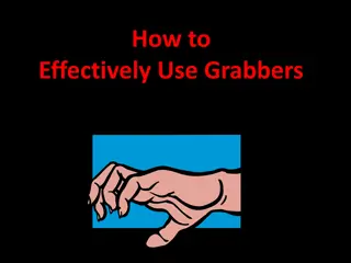 Effective Grabbers: Engage Your Audience with Intriguing Techniques