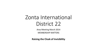 Membership Matters: Why Members Are Essential