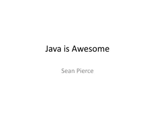 Exploring Java: JVM, Compiling Byte Code vs C Code, Java API, and More
