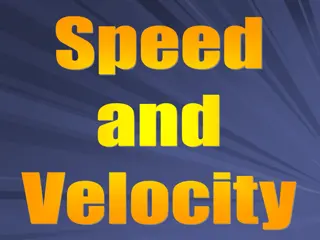 Motion Concepts