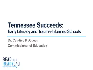 Tennessee Succeeds: