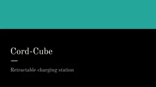 Cord-Cube