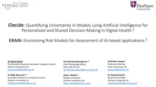 Personalized Decision-Making in Digital Health