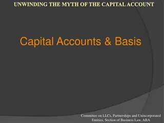 Unwinding the Myth of the Capital Account