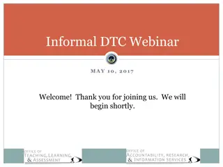 Oregon Education Department Updates and Reminders