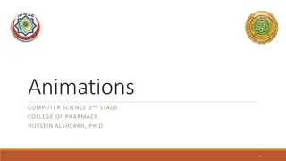 Data Visualization in Health Studies