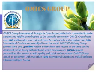 Wei Wang - Combating Neglected Tropical Diseases & Research Interests