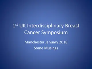 Insights into Breast Cancer Research Symposium