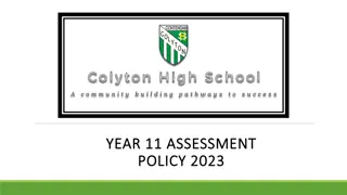 NSW Education Standards Authority Requirements for HSC Qualification
