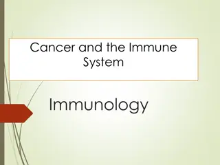 Immunology