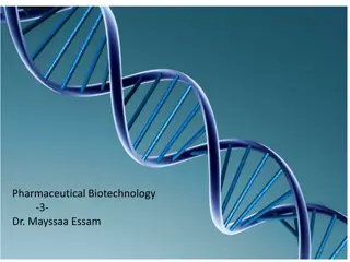 DNA Replication in Prokaryotic and Eukaryotic Cells