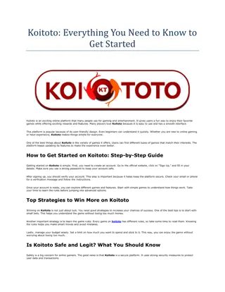 Koitoto1