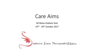 Innovative Pathway for Diabetic Foot Care