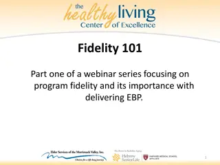 Stanford University Chronic Disease Self-Management Program