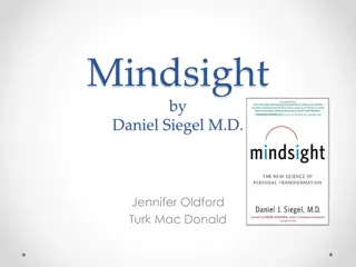 Mindsight and Neuroscience