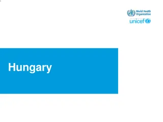 Ensuring Safe Water and Sanitation in Hungarian Healthcare Facilities