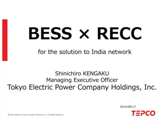 Innovative Energy Solutions for India Network