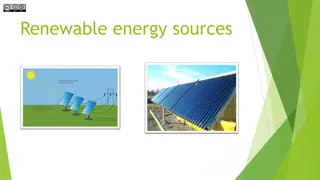 Renewable Energy Sources and Progress in Poland and Hungary