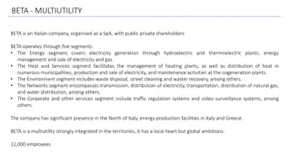 Multiutility Company in Italy's Waste Management Expansion