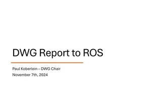 ERCOT Large Load Ride Through Events & Grid Stability Updates