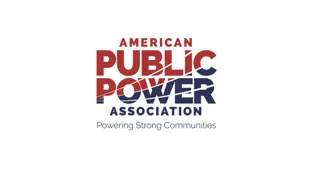 Update on Washington FERC, EPA, and Congress Spring Agenda