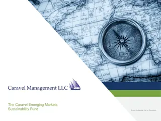 The Caravel Emerging Markets Sustainability Fund