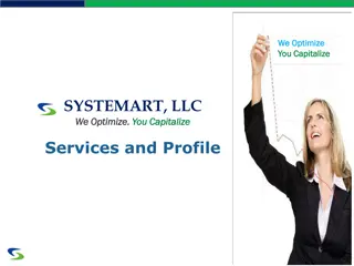 SYSTEMART, LLC