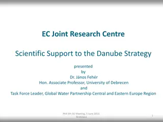 EC Joint Research Centre