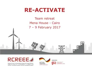RE-ACTIVATE