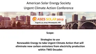 American Solar Energy Society