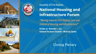 First Nations Leadership Insights and Capacity Building