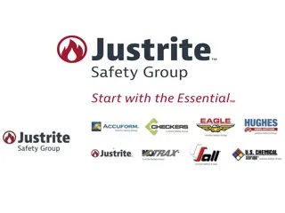 Largest Provider of Non-Largest Provider - PPE Industrial and Environmental Safety Products